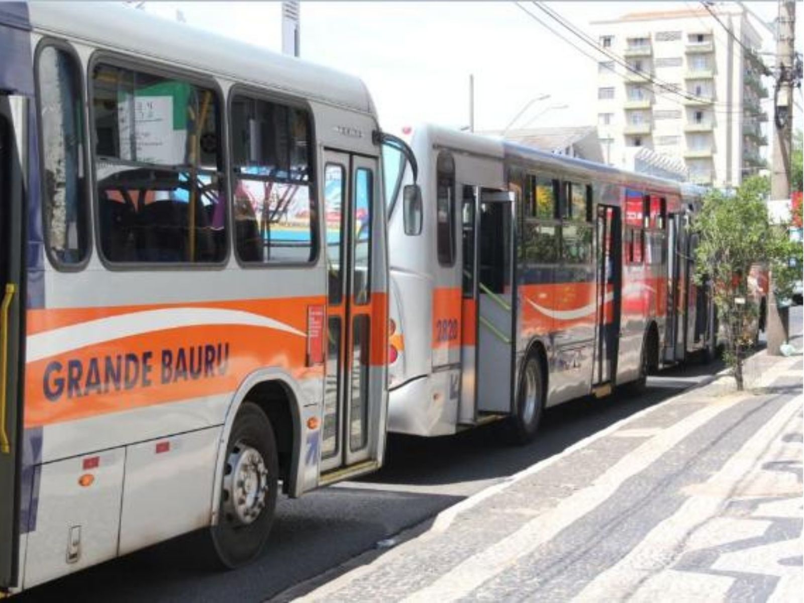 Bauru confirma subsídio de R$ 1 por passageiro e define nova tarifa de ônibus