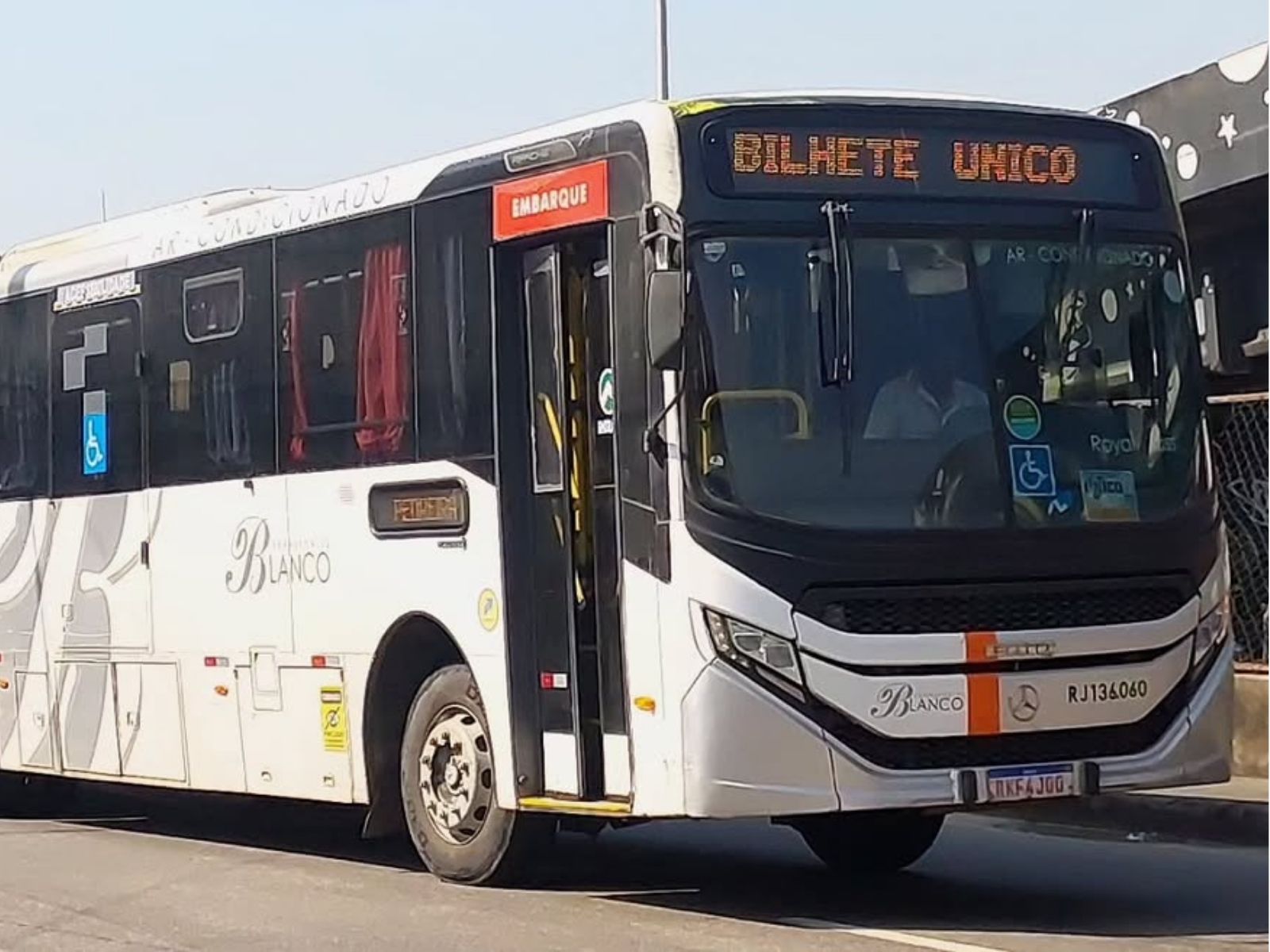 Bilhete Único Intermunicipal chega a mais três cidades do Rio de Janeiro