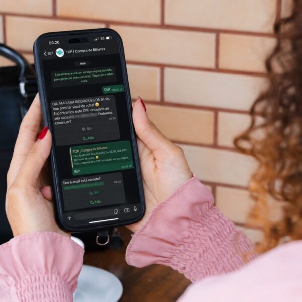 Celular se consolida como bilhete no transporte público de São Paulo, mostra levantamento