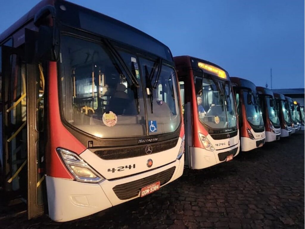 Consórcio Guaicurus acumula mais de R$ 20 milhões em dívidas e operação entra no centro do debate em Campo Grande