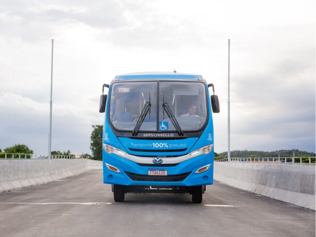 Duque de Caxias abre licitação para estruturar nova concessão do transporte coletivo