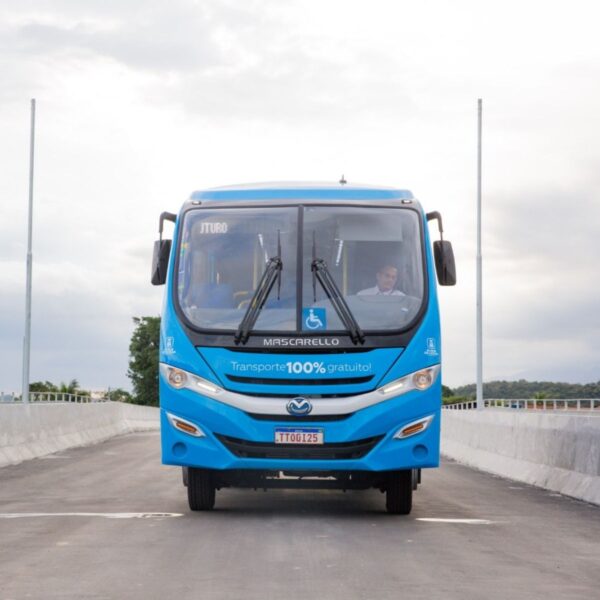 Duque de Caxias abre licitação para estruturar nova concessão do transporte coletivo
