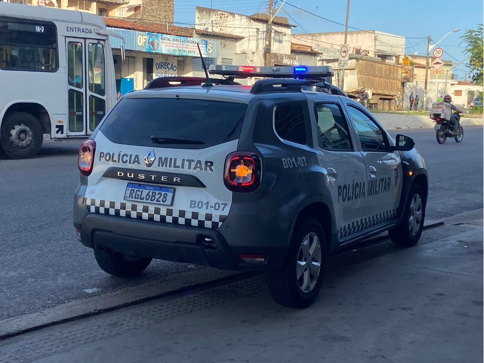 Especialista alerta para risco de infiltração do crime organizado em licitações do transporte público