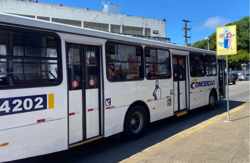 Está na hora do MPRN investigar por que o cashback do transporte não alcança toda a cidade