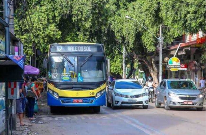 Governador Valadares reajusta tarifa de ônibus e amplia subsídio para reduzir impacto aos usuários