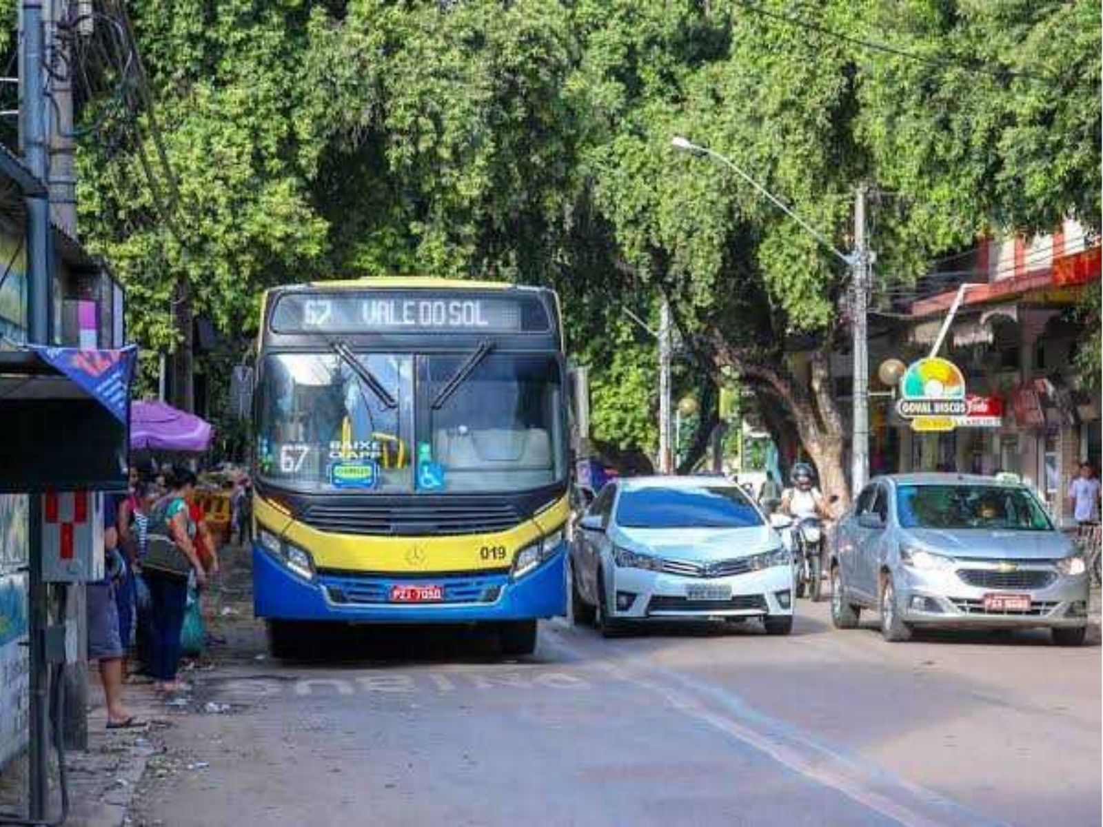 Governador Valadares reajusta tarifa de ônibus e amplia subsídio para reduzir impacto aos usuários
