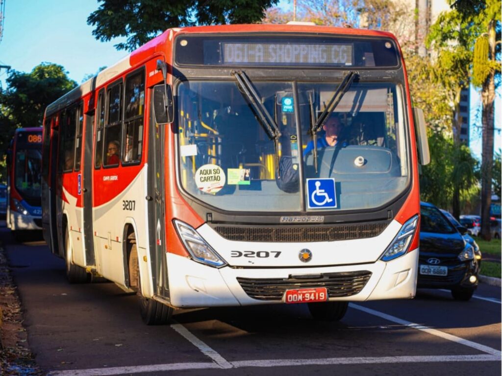 HP Mobilidade anuncia compra do Consórcio Guaicurus em Campo Grande