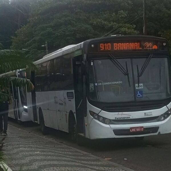 Justiça autoriza Prefeitura do Rio a aplicar medidas contra empresas de ônibus com falhas na operação