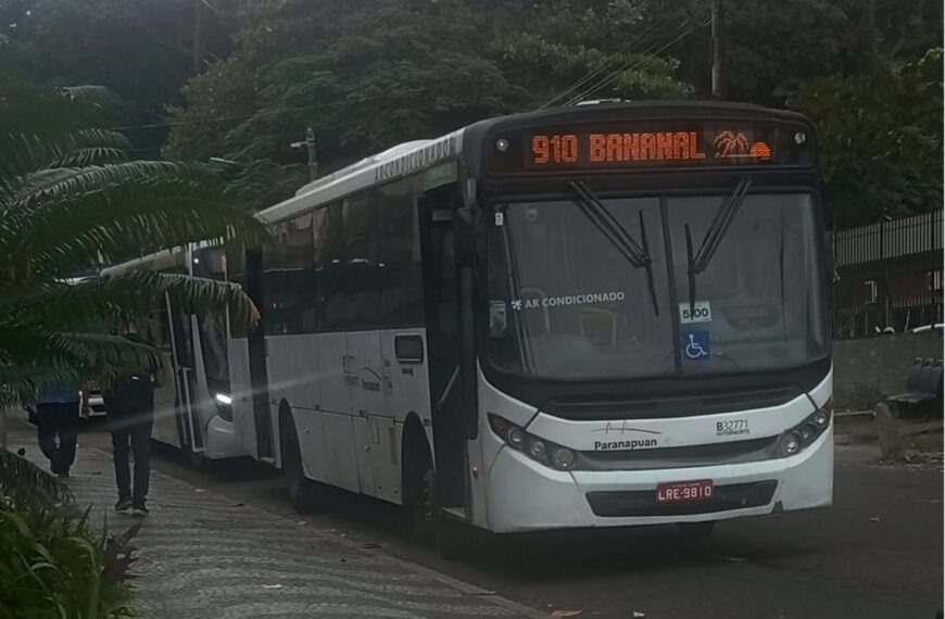 Justiça autoriza Prefeitura do Rio a aplicar medidas contra empresas de ônibus com falhas na operação