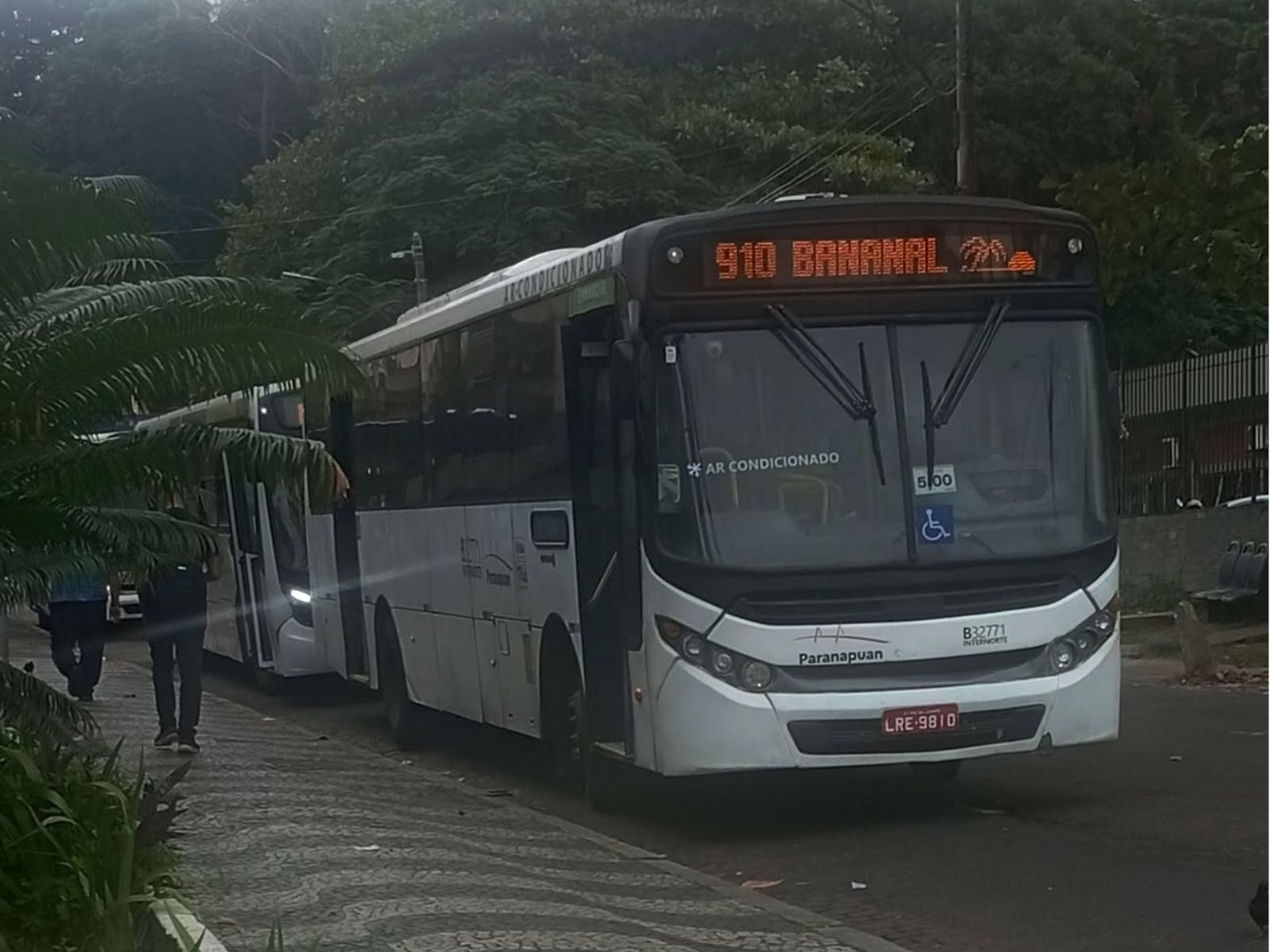 Justiça autoriza Prefeitura do Rio a aplicar medidas contra empresas de ônibus com falhas na operação