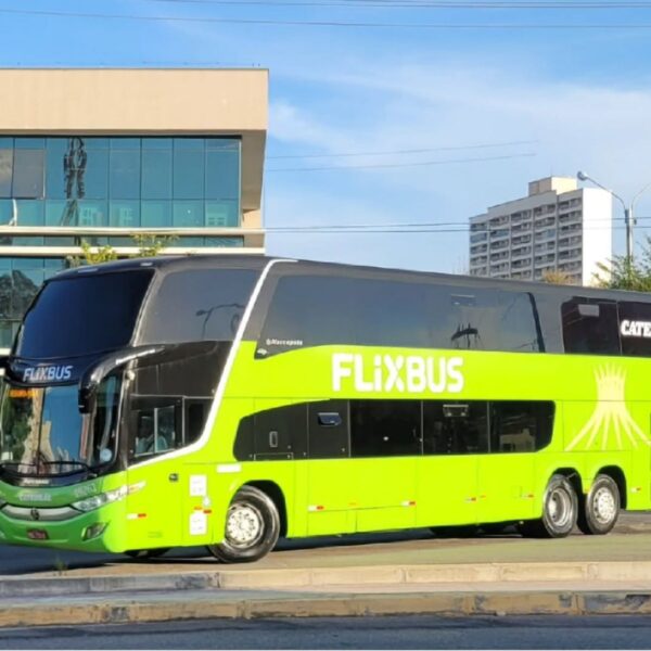 Justiça mantém decisão e nega pedido da FlixBus para acesso imediato a dados da ANTT