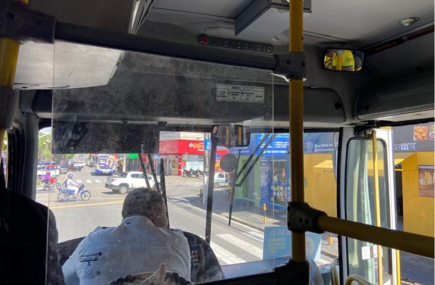 Motorista que dirige e cobra passagem não exerce dupla função, decide TST