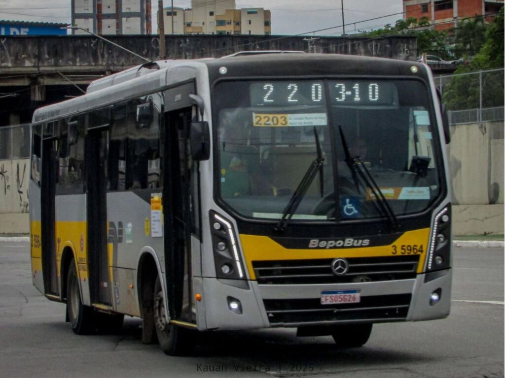 Operação do Gaeco mira suposto financiamento do PCC e investiga empresa ligada ao transporte em São Paulo