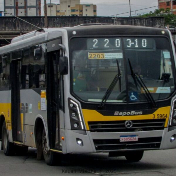 Operação do Gaeco mira suposto financiamento do PCC e investiga empresa ligada ao transporte em São Paulo