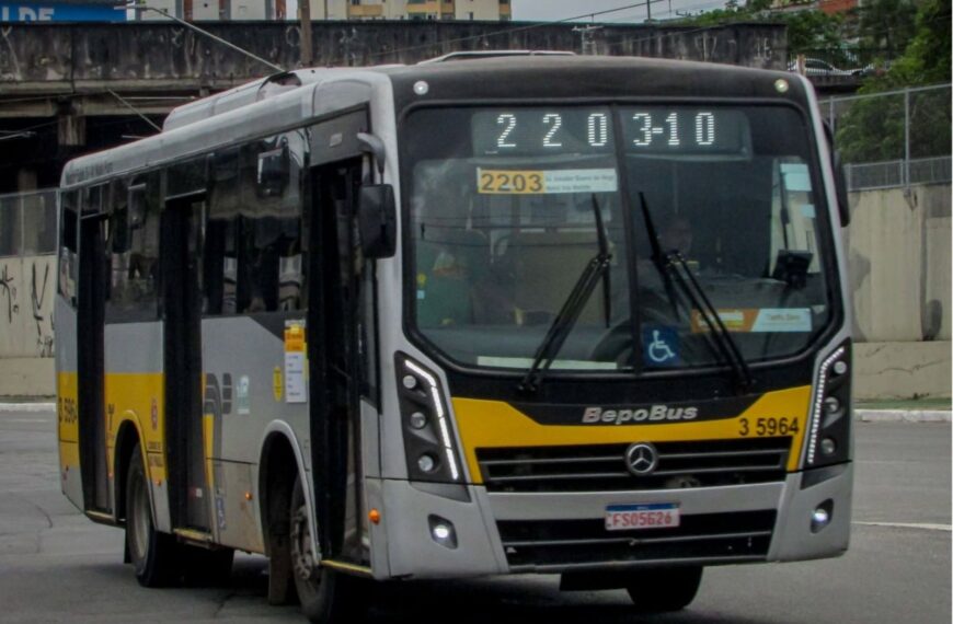 Operação do Gaeco mira suposto financiamento do PCC e investiga empresa ligada ao transporte em São Paulo