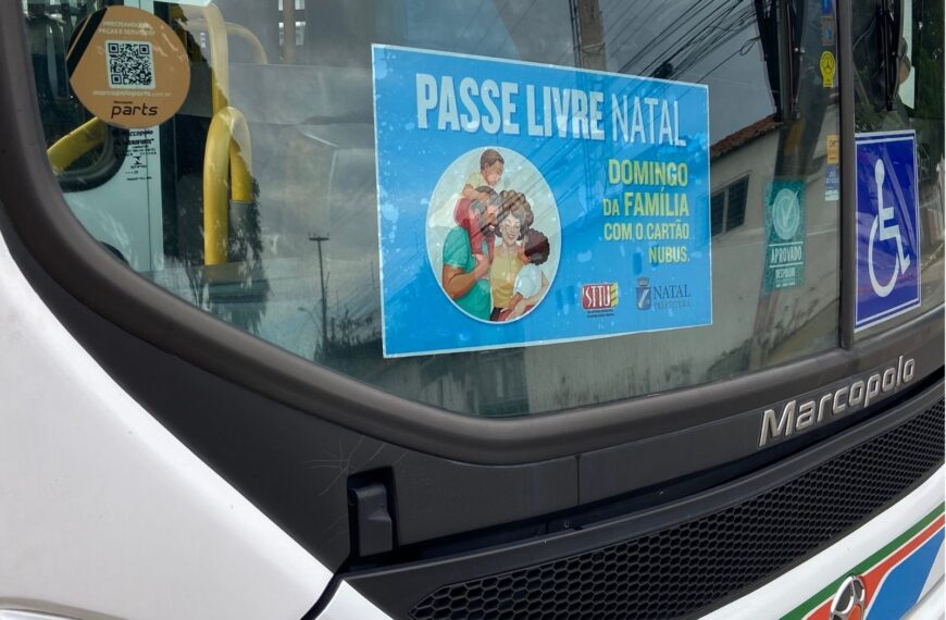 Passe Livre de Natal evoluiu, mas ainda há ajustes simples que a Prefeitura insiste em ignorar