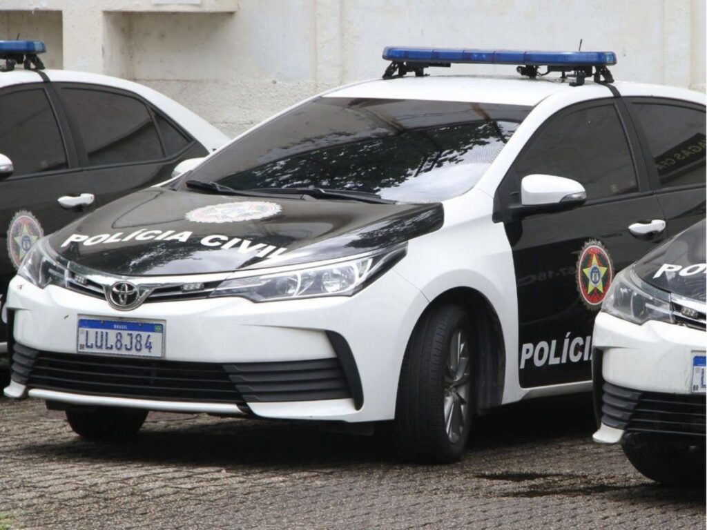 Polícia Civil faz operação contra grupo investigado por transporte clandestino entre Cabo Frio e Rio de Janeiro