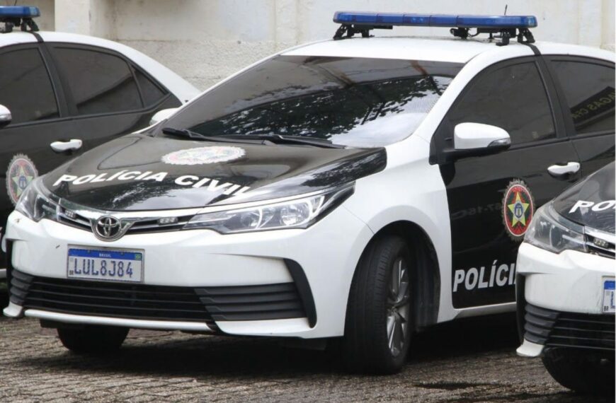 Polícia Civil faz operação contra grupo investigado por transporte clandestino entre Cabo Frio e Rio de Janeiro