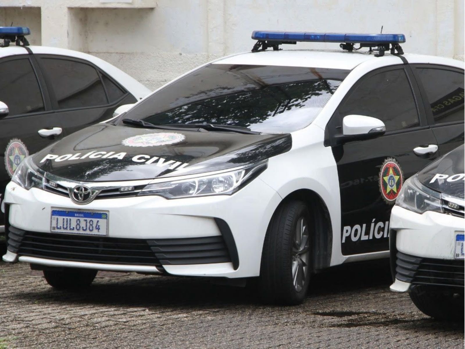 Polícia Civil faz operação contra grupo investigado por transporte clandestino entre Cabo Frio e Rio de Janeiro