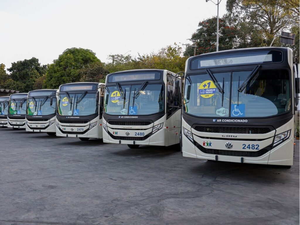 Prefeitura de São Caetano inicia cadastro de não moradores para manter acesso à Tarifa Zero