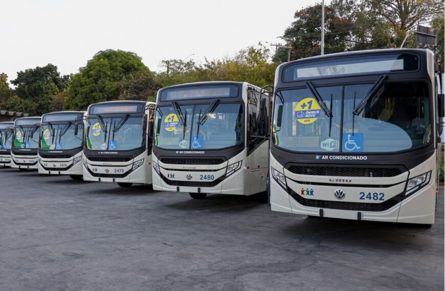 Prefeitura de São Caetano inicia cadastro de não moradores para manter acesso à Tarifa Zero