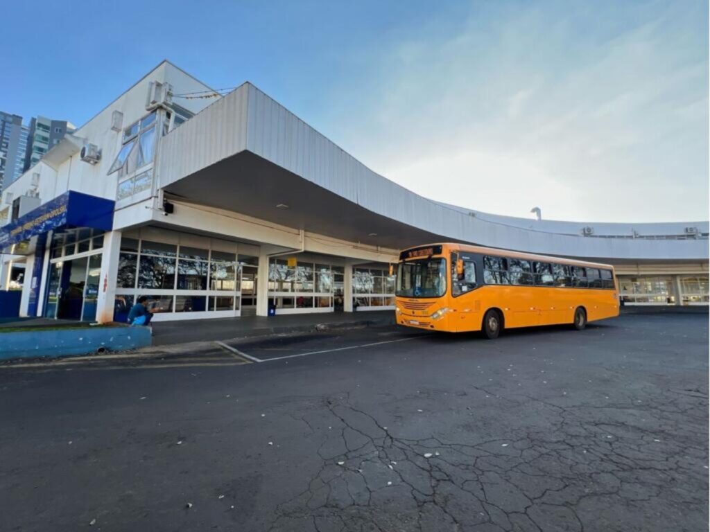 Prefeitura prorroga novamente contrato do transporte coletivo de Francisco Beltrão