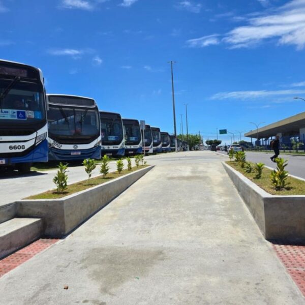 Prefeituras cobram emissão de ordens de serviço do consórcio de transporte metropolitano de Aracaju