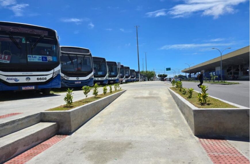 Prefeituras da Região Metropolitana cobram emissão de ordens de serviço do consórcio de transporte metropolitano de Aracaju
