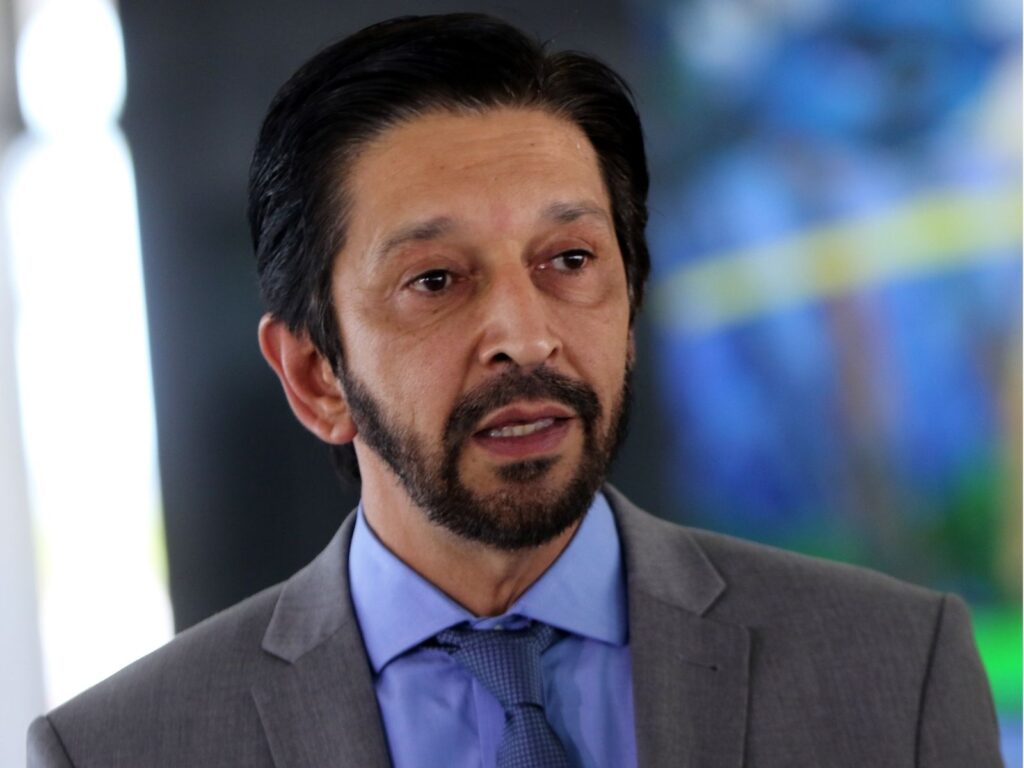 Ricardo Nunes anuncia recurso contra decisão que libera Uber Moto em São Paulo