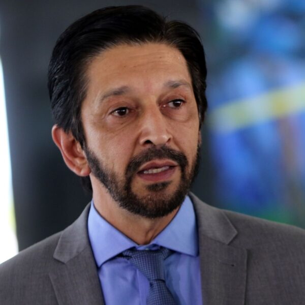 Ricardo Nunes anuncia recurso contra decisão que libera Uber Moto em São Paulo