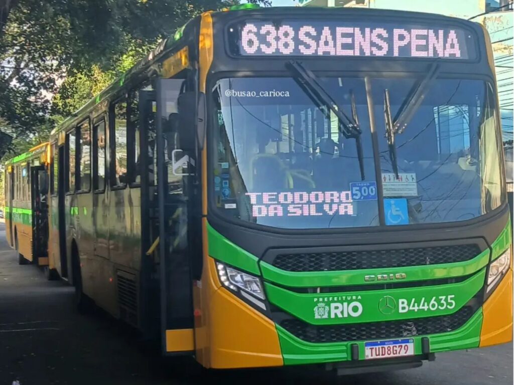 Rodoviários rejeitam proposta do Rio Ônibus e mantêm estado de greve no Rio de Janeiro