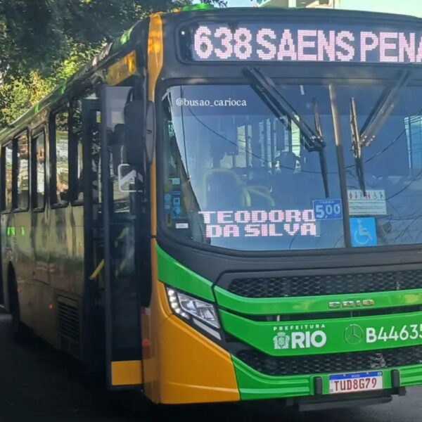 Rodoviários rejeitam proposta do Rio Ônibus e mantêm estado de greve no Rio de Janeiro