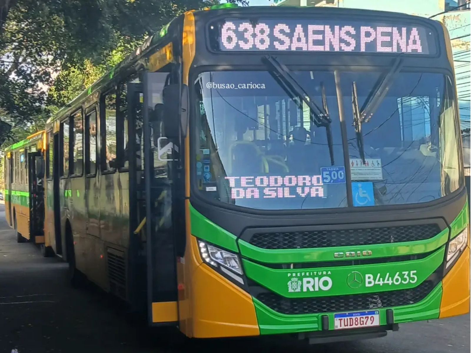 Rodoviários rejeitam proposta do Rio Ônibus e mantêm estado de greve no Rio de Janeiro