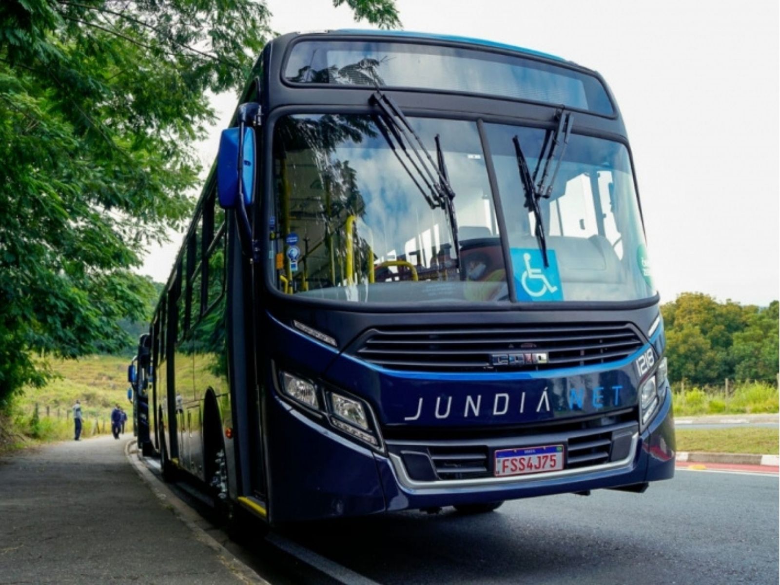 São Roque reajusta tarifa do transporte público
