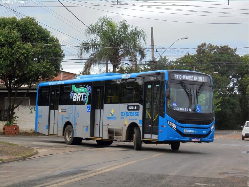 Semáforos inteligentes começam a operar em Sorocaba no dia 15 de agosto