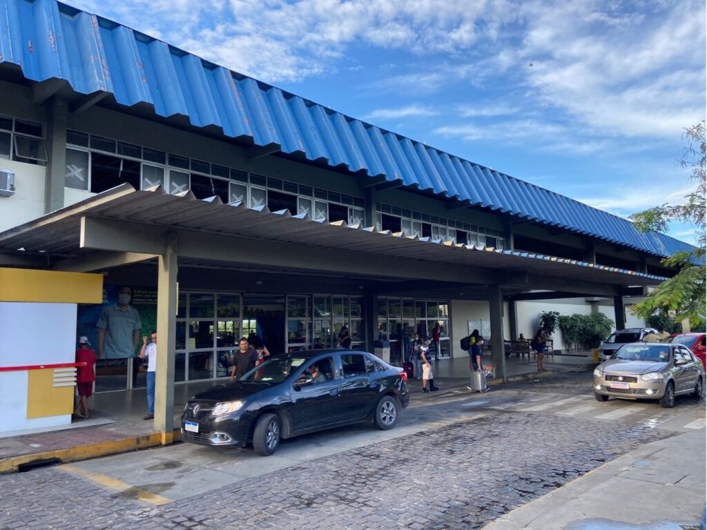 Socicam reajusta taxa de embarque da Rodoviária de Natal
