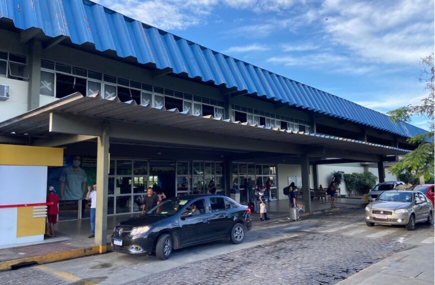 Socicam reajusta taxa de embarque da Rodoviária de Natal