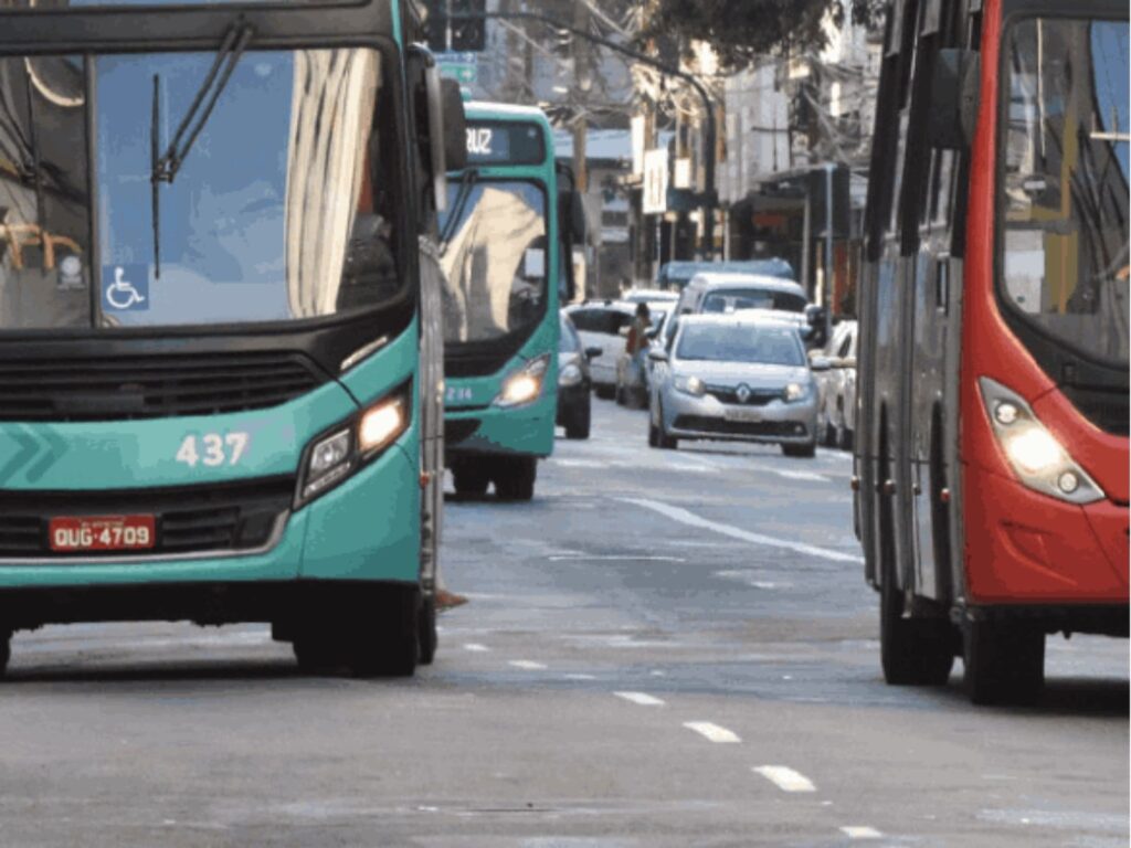 TCE-MG mantém suspensa licitação bilionária do transporte coletivo de Juiz de Fora