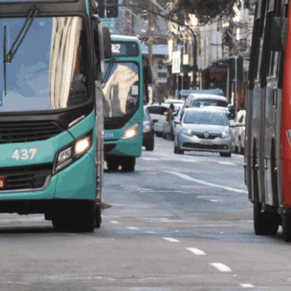 TCE-MG mantém suspensa licitação bilionária do transporte coletivo de Juiz de Fora