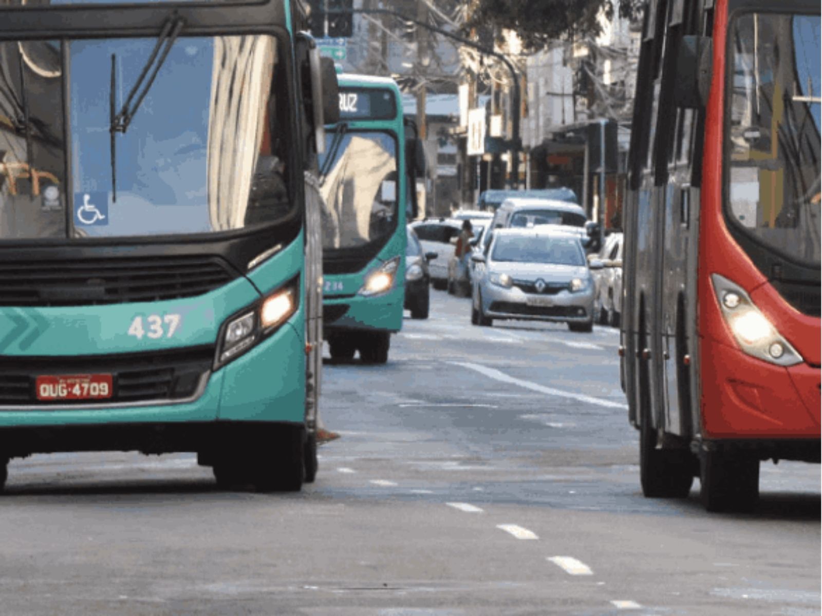 TCE-MG mantém suspensa licitação bilionária do transporte coletivo de Juiz de Fora