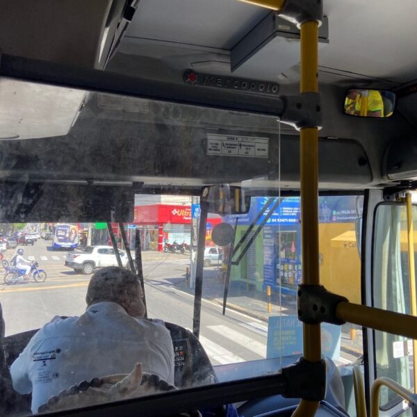 TST define que horários alternados não garantem jornada de seis horas para motoristas de ônibus