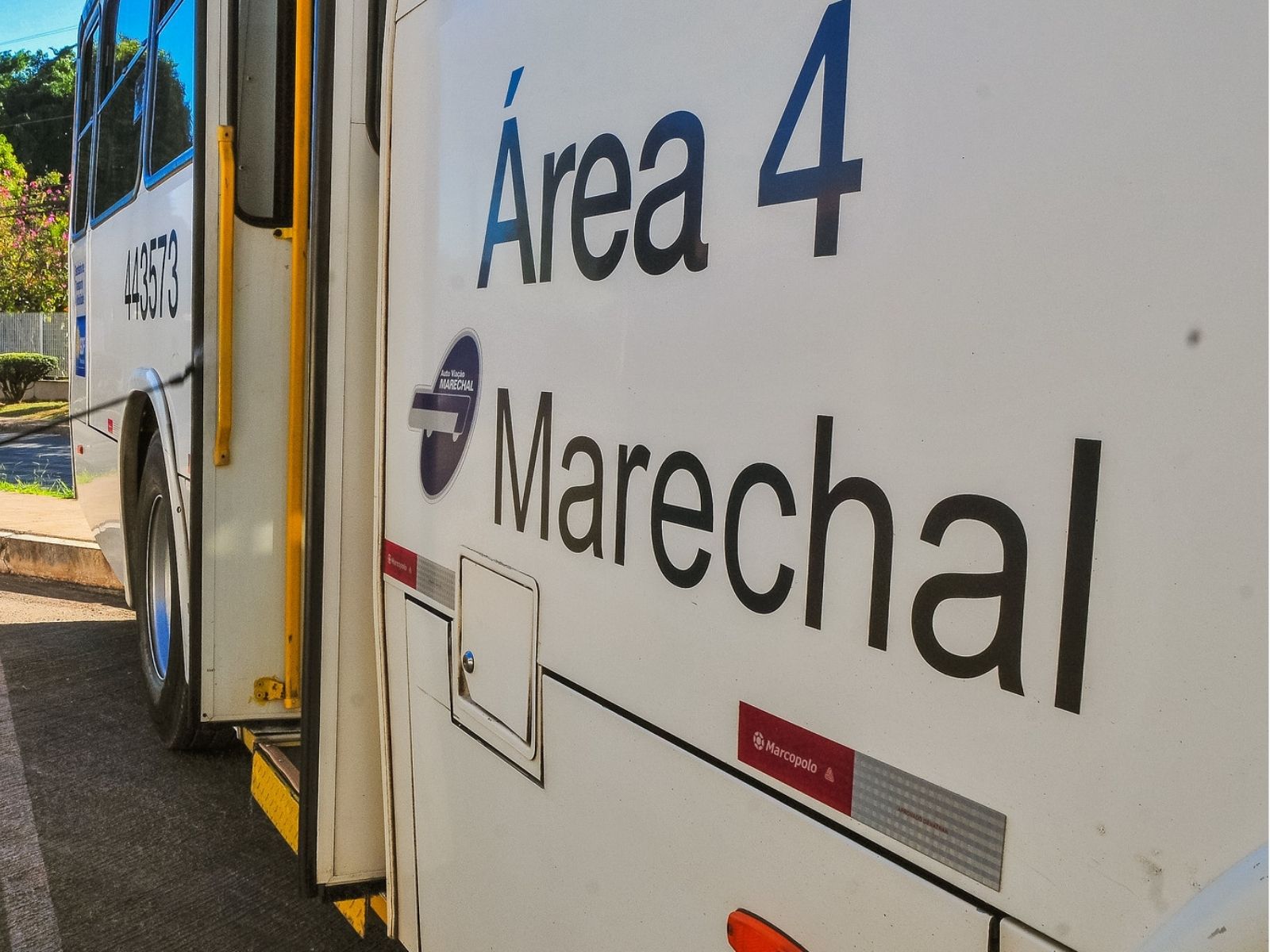 Tribunal de Contas impede nova prorrogação para renovação da frota da Viação Marechal