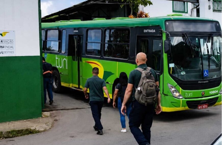 Turi Transportes alerta para risco de paralisação do transporte coletivo em Sete Lagoas por falta de diesel