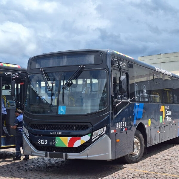 Itapecerica da Serra completa um ano de bilhetagem digital e registra 1 milhão de validações diárias