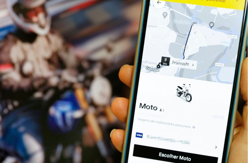 99 é condenada a pagar R$ 20 mil a passageira ferida em acidente de mototáxi