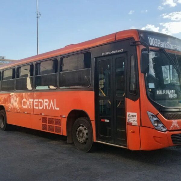 ANTT discute nova metodologia para classificar mercados semiurbanos