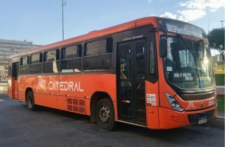 ANTT discute nova metodologia para classificar mercados semiurbanos