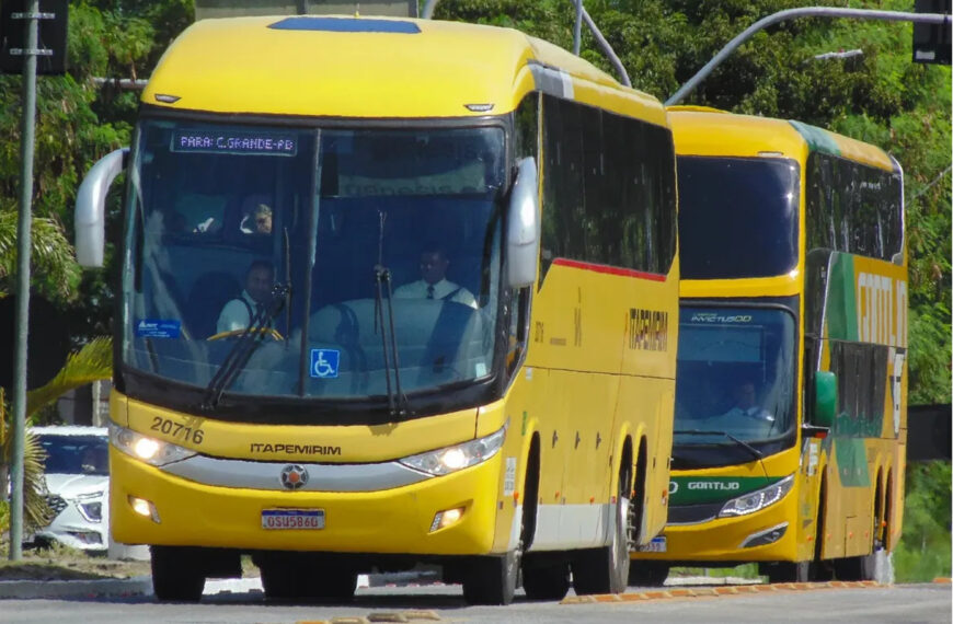 ANTT pede ao STF retomada da Janela Extraordinária de mercados