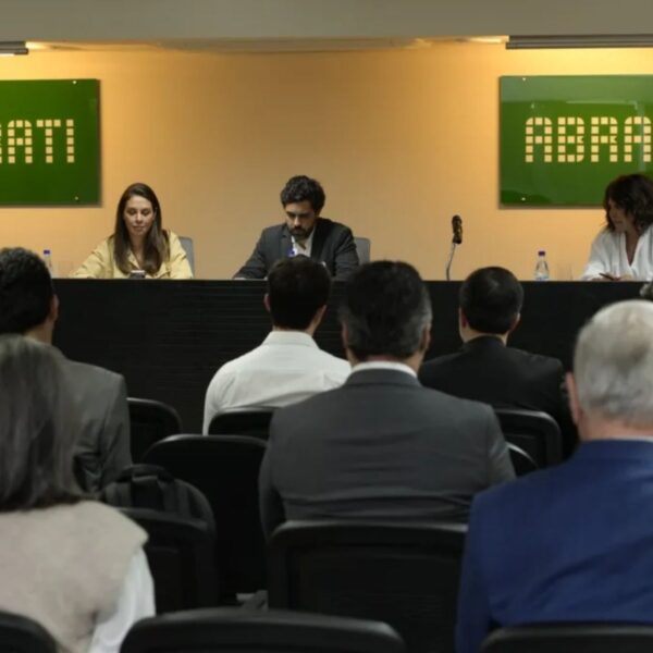 Abrati define nova diretoria para o triênio 2026–2029