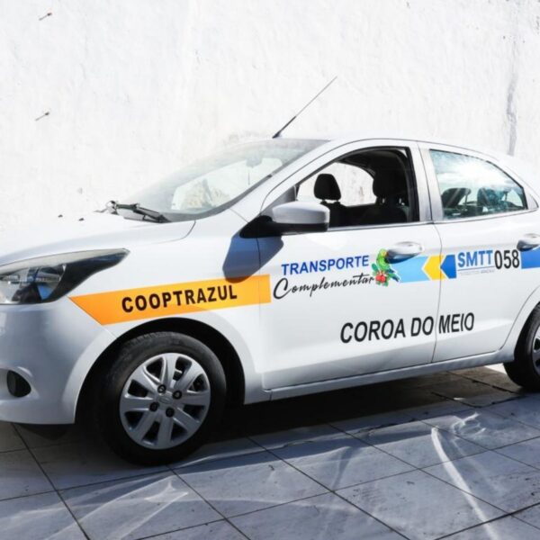 Aracaju regulamenta transporte complementar e autoriza 289 cooperados